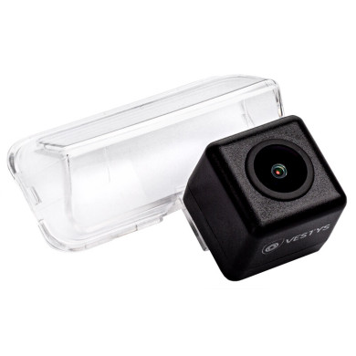 Peugeot couvací kamera - model 3 Peugeot couvací kamera - model 3