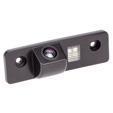 Škoda couvací kamera - model 1