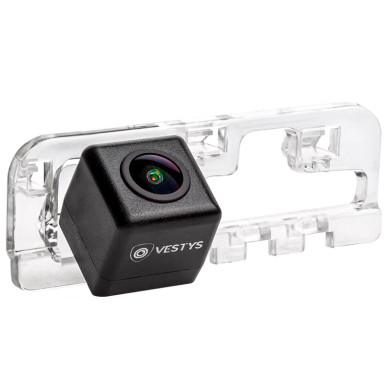 Honda couvací kamera - model 2