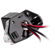 Couvací kamera Honda CR-V 2007, 2008, 2009, 2010, 2011, 2012, 2013 Couvací kamera Honda CR-V 2007, 2008, 2009, 2010, 2011, 2012, 2013