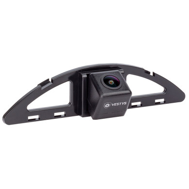 Honda couvací kamera - model 5