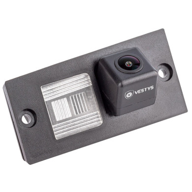 Hyundai couvací kamera - model 6 Hyundai couvací kamera - model 6