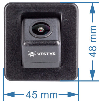 Hyundai couvací kamera - model 7 Hyundai couvací kamera - model 7