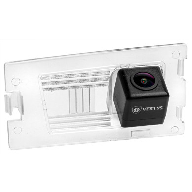 Jeep couvací kamera - model 1