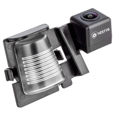 Jeep couvací kamera - model 2