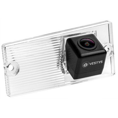 KIA couvací kamera - model 1