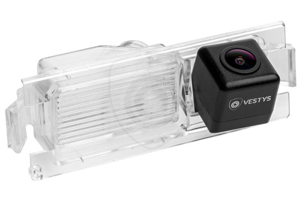 Parkovací kamera s monitorem pro Kia Rio, Ceed Parkovací kamera s monitorem pro Kia Rio, Ceed