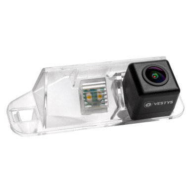 Lexus couvací kamera - model 1