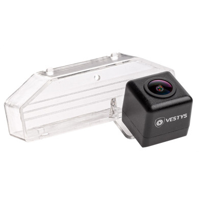 Mazda couvací kamera - model 2