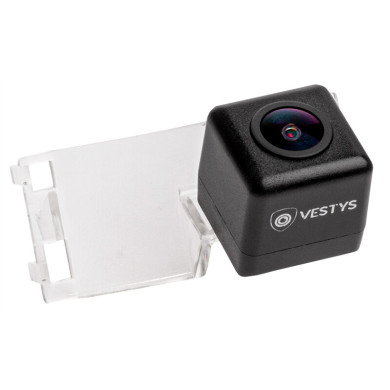 Mazda couvací kamera - model 5