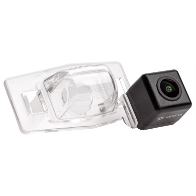 Mazda couvací kamera - model 6