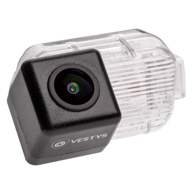 Mazda couvací kamera - model 9