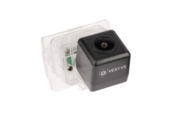 Couvací kamera Mercedes C (W204), Mercedes E (W212), Mercedes CL (W216), Mercedes S (W221), Mercedes E Coupe (C207), 2005, 2006, 2007, 2008, 2009, 2010, 2011, 2012, 2013, 2014