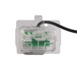 Couvací kamera Mercedes C (W204), Mercedes E (W212), Mercedes CL (W216), Mercedes S (W221), Mercedes E Coupe (C207), 2005, 2006, 2007, 2008, 2009, 2010, 2011, 2012, 2013, 2014