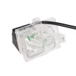 Couvací kamera Mercedes C (W204), Mercedes E (W212), Mercedes CL (W216), Mercedes S (W221), Mercedes E Coupe (C207), 2005, 2006, 2007, 2008, 2009, 2010, 2011, 2012, 2013, 2014