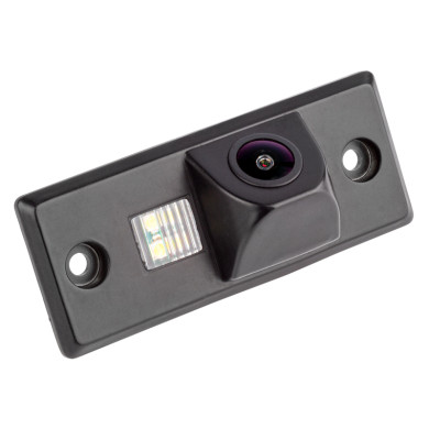 Škoda couvací kamera - model 3