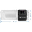 Couvací kamera VW Polo, B7, 4D, Scirocco, Beetle, EOS, Amarok, 2006, 2007, 2008, 2009, 2010, 2011, 2012, 2013, 2014, 2015, 2016, 2017 Couvací kamera VW Polo, B7, 4D, Scirocco, Beetle, EOS, Amarok, 2006, 2007, 2008, 2009, 2010, 2011, 2012, 2013, 2014, 2015, 2016, 2017