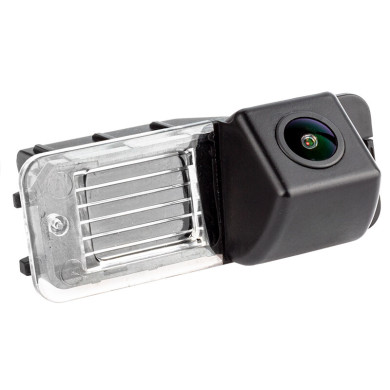 Seat couvací kamera - model 1