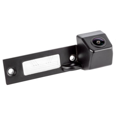 Škoda couvací kamera - model 4