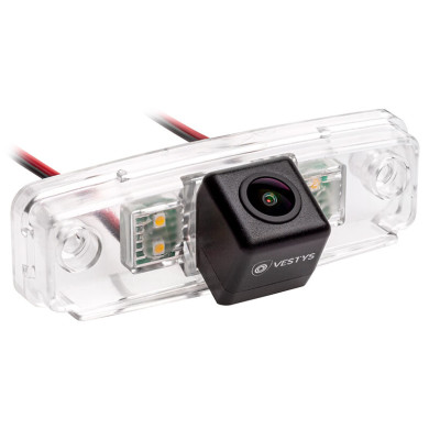 Subaru couvací kamera - model 1 Subaru couvací kamera - model 1