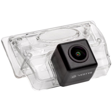 Suzuki couvací kamera - model 1