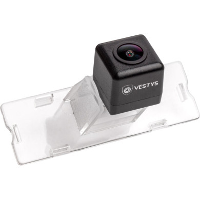 Suzuki couvací kamera - model 2