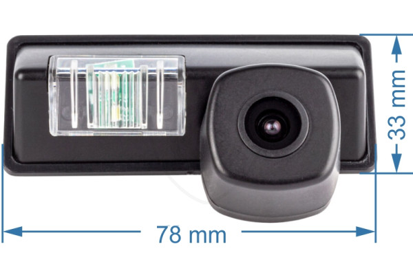 Couvací kamera Suzuki SX4 Sedan 2007, 2008, 2009, 2010, 2011, 2012, 2013, 2014 Couvací kamera Suzuki SX4 Sedan 2007, 2008, 2009, 2010, 2011, 2012, 2013, 2014