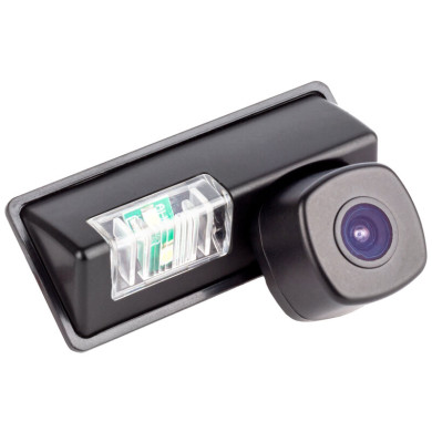 Suzuki couvací kamera - model 3