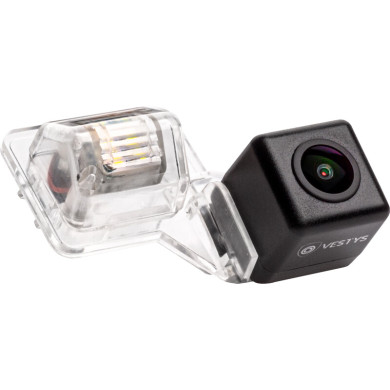 Suzuki couvací kamera - model 4