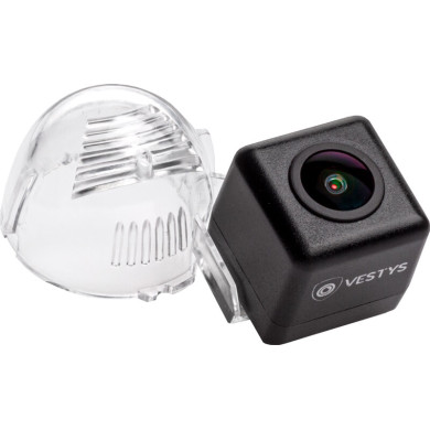 Suzuki couvací kamera - model 5