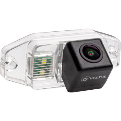 Toyota couvací kamera - model 1