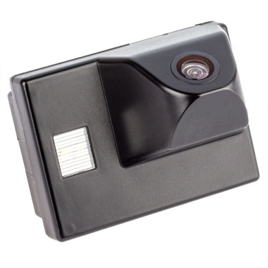 Toyota couvací kamera - model 4