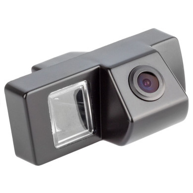 Toyota couvací kamera - model 7