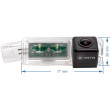 Couvací kamera VW Golf 7, Golf 6, EOS, Beetle, Scirocco, CC, Passat B7, B8, T-Roc 2008, 2009, 2010, 2011, 2012, 2013, 2014, 2015, 2016, 2017, 2018, 2019 Couvací kamera VW Golf 7, Golf 6, EOS, Beetle, Scirocco, CC, Passat B7, B8, T-Roc 2008, 2009, 2010, 2011, 2012, 2013, 2014, 2015, 2016, 2017, 2018, 2019