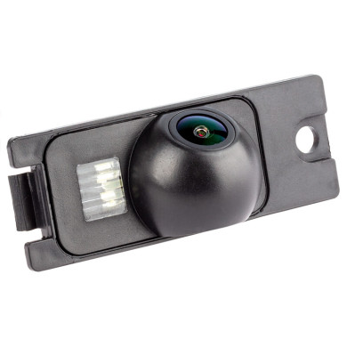 Volvo couvací kamera - model 2