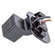 Couvací kamera Kia Ceed, Picanto, Venga, Cerato 2004, 2005, 2006, 2007, 2008, 2009, 2010, 2011, 2012, 2013, 2014, 2015, 2016 Couvací kamera Kia Ceed, Picanto, Venga, Cerato 2004, 2005, 2006, 2007, 2008, 2009, 2010, 2011, 2012, 2013, 2014, 2015, 2016