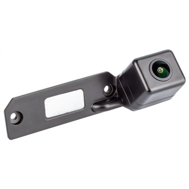 Volkswagen couvací kamera - model 6