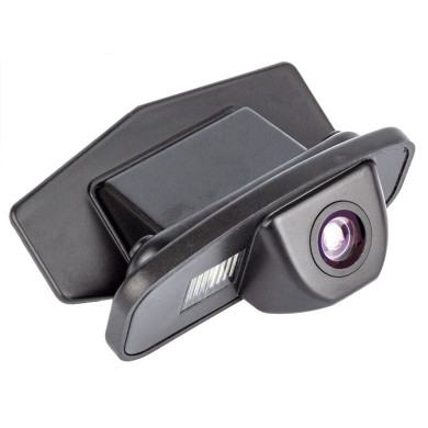 Honda couvací kamera - model 7