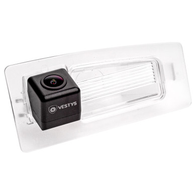 Mazda couvací kamera - model 8