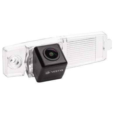 Lexus couvací kamera - model 4