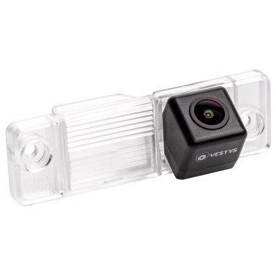 Opel couvací kamera - model 4