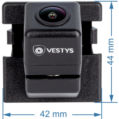 Mazda couvací kamera - model 10