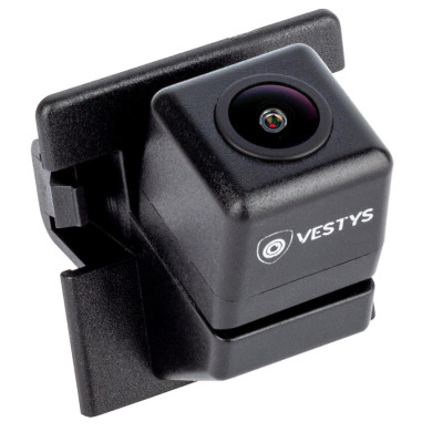 Mazda couvací kamera - model 10