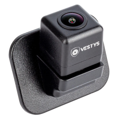 Mazda couvací kamera - model 11