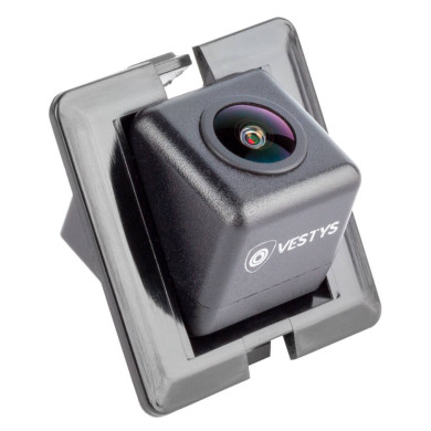 Toyota couvací kamera - model 10