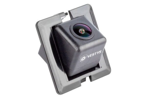 Couvací kamera pro Toyota Land Cruiser 150 Couvací kamera pro Toyota Land Cruiser 150