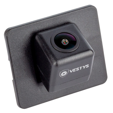 Mazda couvací kamera - model 12