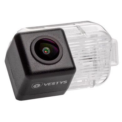 Mazda couvací kamera - model 7