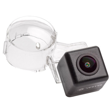 Suzuki couvací kamera - model 6