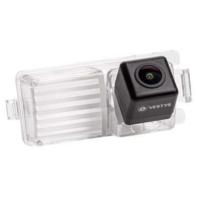 Nissan couvací kamera - model 3 Nissan couvací kamera - model 3